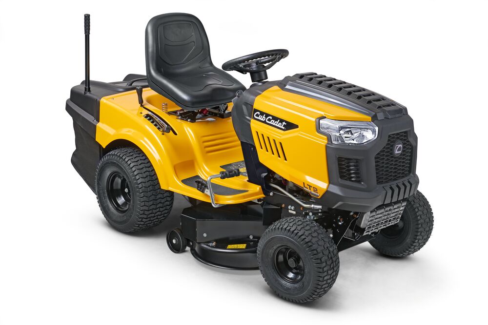 Zahradní traktory Cub Cadet