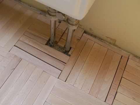 Parkety Chodov Parkety Chodov