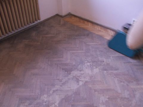 Parkety Podolí Parkety Podolí