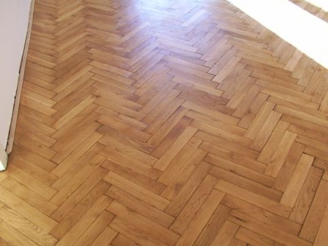 Lakované podlahy - Příbram Lakované podlahy - Příbram