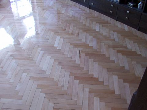 Renovace parket v Kralupech nad Vltavou Renovace parket v Kralupech nad Vltavou