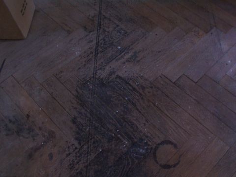 Renovace parket v Mnichově Hradišti Renovace parket v Mnichově Hradišti