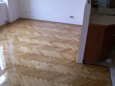 Lakované parkety v Novém Strašecí Lakované parkety v Novém Strašecí