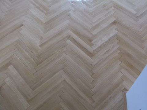 Pokládka parket v Novém Strašecí Pokládka parket v Novém Strašecí