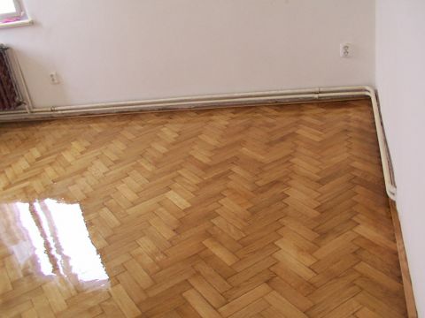 Lakované parkety - Praha Lakované parkety - Praha