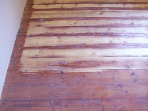Renovace podlah v Praze 8 Renovace podlah v Praze 8
