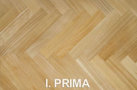 Masivní vlysy - buk