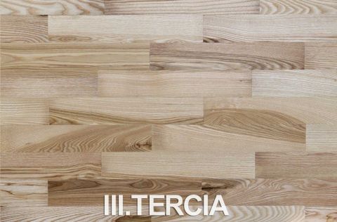 Odolné vlysy z Jasanu