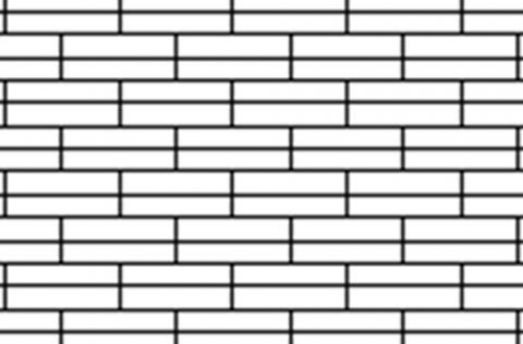 Cihlový vzor podlahových vlysů Cihlový vzor podlahových vlysů
